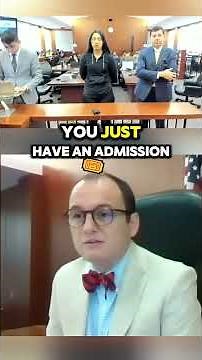 #courtroomdrama #judgefleischer