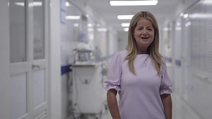 Con nuestro programa #SaludParaLaGente, en el Atlántico cuidamos a las embarazadas y a sus bebés. 💙 Por eso la Sede de Alta Complejidad de la ESE UNA es ahora hospital padrino para las madres gestantes y los bebés recién nacidos en alto riesgo. 🤰👩🏻‍🍼 | Gobernación del Atlántico