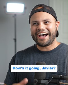 1K views · 17 reactions | Double Javier Mercedes, double the fun. Check out this #PremierePro Speech to Text explainer: https://adobe.ly/3rTYfXQ | Adobe Video | Facebook