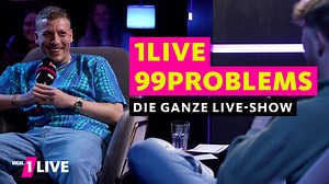 Trailer – 1LIVE 99 Problems mit Felix Lobrecht