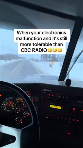 #cbc #radio #canada #funny #jokes