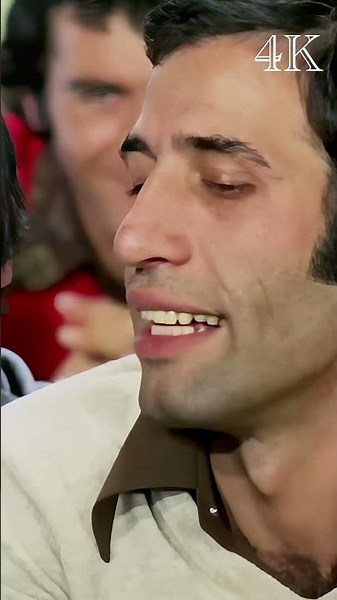 Hababam Sınıfı Sınıfta Kaldı - RESTORASYONLU 4K Tanıtım