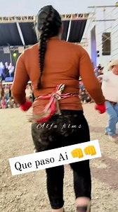 404K views · 2.1K reactions | Cindy cheqlla VS argollas final inesperado #fighter #luchalibre #boxing #takanakuy #mujeres #pelea #boxeo #tinkusbolivia | Alfa Films | Facebook