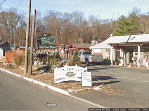 Fire Breaks Out At Route 22 Bridgewater Business