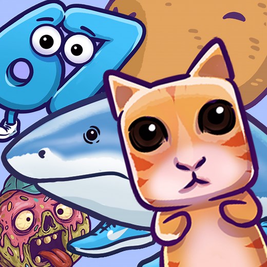 MERGE ROT - Jogue Grátis Online! | Poki