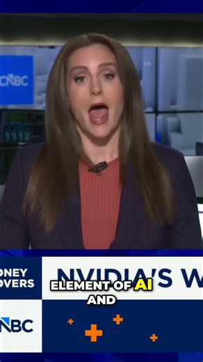 Nvidia CEO: AI Will SLASH Software Company Profits! #shorts