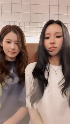 사나채영ㅋㅋ #TWICE #트와이스 #SANA #사나 #CHAEYOUNG #채영