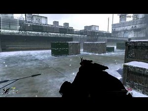 mw3 mod menu