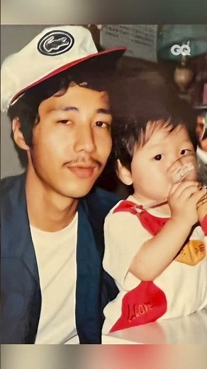 KOWICHI, what's your favorite tattoo right now? #tattootour #tattootour #gqjapan