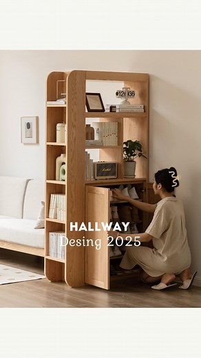 19K views · 317 reactions | How to Design a Functional Entryway:...