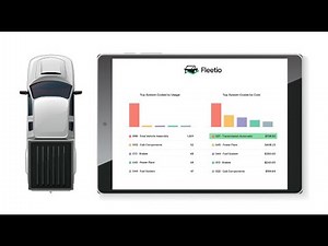 NEW: VMRS Maintenance Categorization now supported in Fleetio | Fleet Management Software