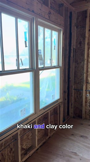 Wood Windows! #construction #realestateinvesting #remodeling #fixerupper #window #woodwindows