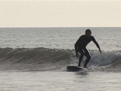 How To Do Surfing For Beginners