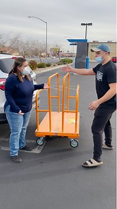 Just wait until the Store Security Guard SHOWS UP!!😱🤬 Who was in the Right? Thanks so much for watching this video! I do hope you enjoy it. Please note that this page features scripted dramas, parody and satire. The events that take place in this particular short-film video are for entertainment purposes only. | Prompted Daily