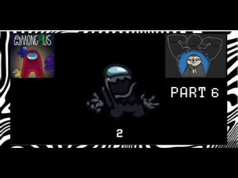 WE ARE SO BACK!! | Among Us Hide n Seek - Part 6