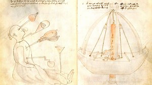 8 of the oldest engineering and technology books in the world