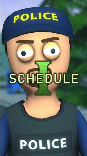 Schedule 1 On Mobile 🤯