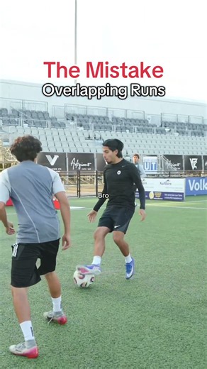 Overlapping Runs Explained