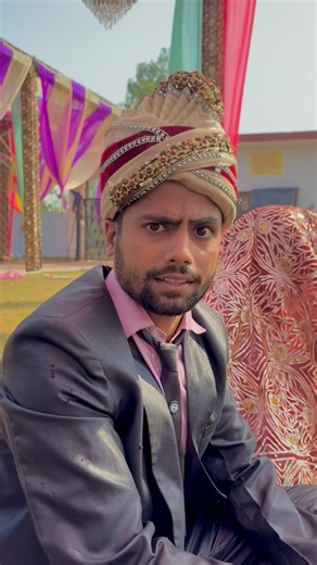 Mohit Saini on Instagram: "शादी नहीं बरबादी हो गई 😂 #comedy #comedyvideos #trendingreels #fun #instagood #reels #funny #foryou #trending #funnyvideos #viral #viralvideos #viralreels #instareels #trend #mohit4by4"