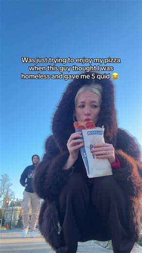 This was very humbling 🤦‍♀️ | Pizza