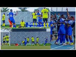 Mukura V.S&L 2-3 Rayon Sports |Peace Cup 2023 1/2 Final highlights