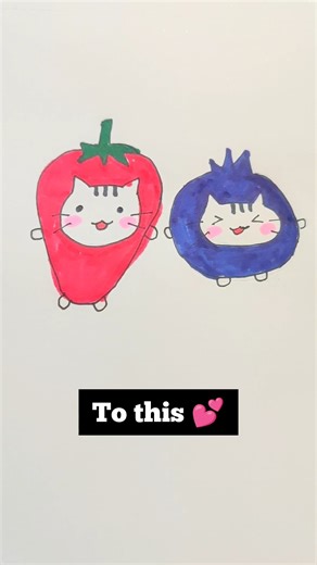 Cat drawing ideas #cat #art