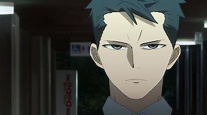 Watch ID: INVADED Season 1 Episode 6 - Circled