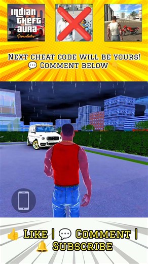 😱 0000 Cheat Code Test 🔥 | All Indian Games Me Try Kiya! 🚗 #shorts #gaming #challenge