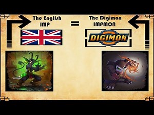 Explaining Mythology: THE IMP - LINCOLN IMP & IMP KING [Mythological Conversation #7]