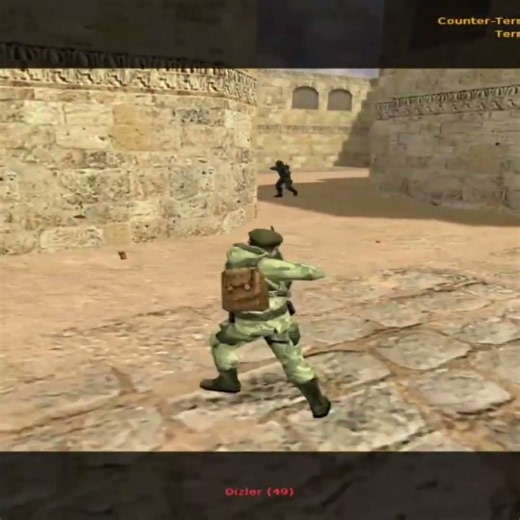 cs1.6 Moments💀