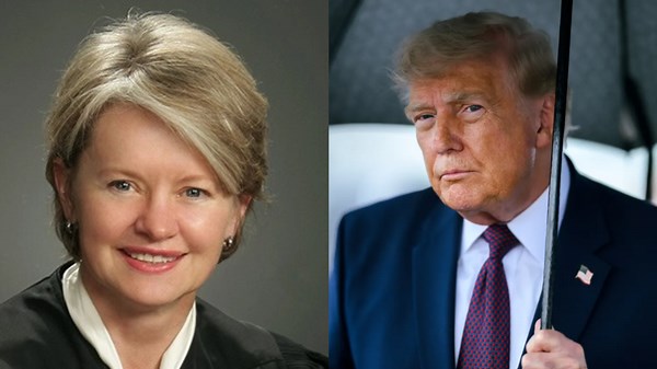 Trump becomes first president to invoke decades-old Alien Terrorist Removal Court