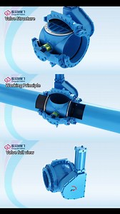 Bidirectional metal hard seal ball valve liquid level control valve--OuGuan#valv | Gladys Townsend II | Facebook