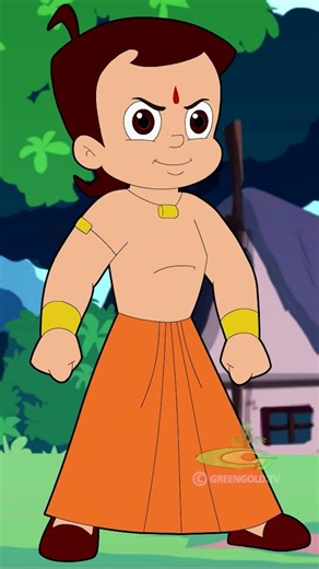 Chhota Bheem