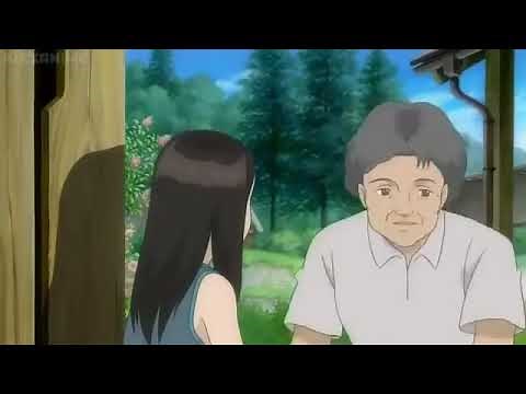 miyori's forest full movie