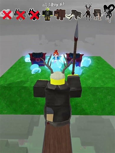 Fake Bridge Vs Mobs 😱