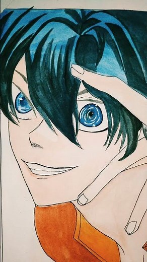 "Gave art a try and got addicted "| art