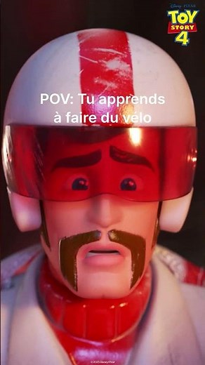 Toy Story - En piste !