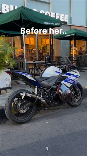 VincentJanuardy | before? first? or with? | Instagram