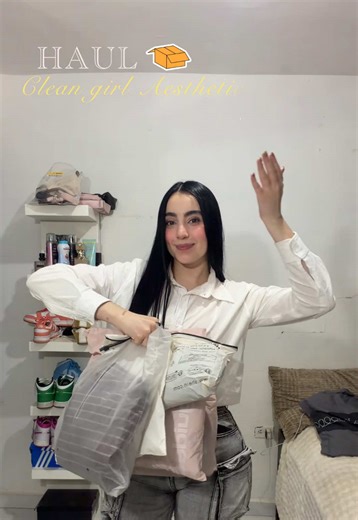 Outfits de Shein: ideas y haul rápido