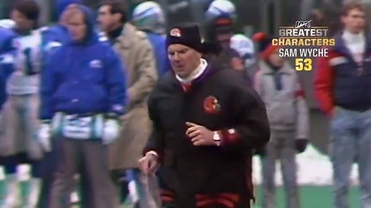 "One of a kind" - The Bengals released this video celebrating the life of former coach Sam Wyche, who has passed away. Local 12 talked with many former Bengals players about Coach Wyche. You'll hear from them on tonight's broadcasts: http://bit.ly/39yIR9I Video Courtesy: Cincinnati Bengals | LOCAL 12, WKRC-TV