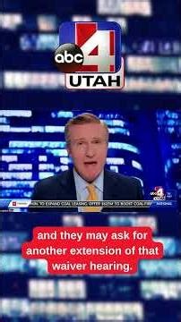 Tyler Robinson Review of Waiver Hearing - ABC 4 Utah