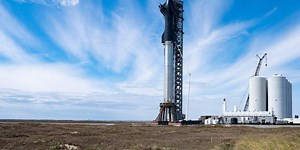 3 investors paid $55 million to fly to the International Space Station today. Here’s the startup that crewed the SpaceX mission—and is building a replacement for the ISS