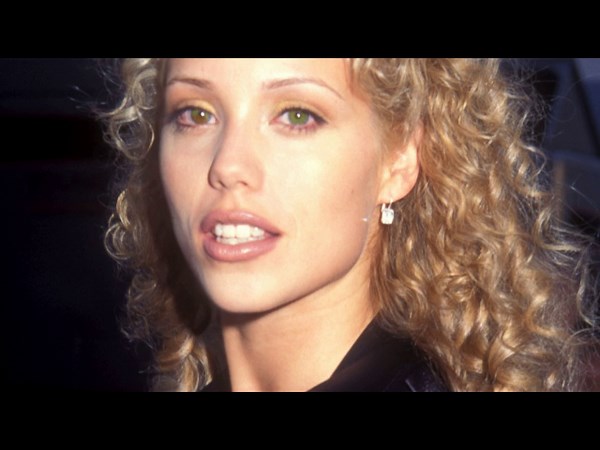 Elizabeth Berkley, looking back