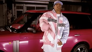 Cam’ron’s Iconic Pink 2003 Range Rover For Sale On Facebook Marketplace