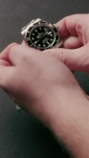 32K views · 90 reactions | The 1916 Company offers a unique experience online and at our Rolex Certified Pre-Owned showrooms, designed to exhibit a large selection of timepieces. | The 1916 Company | Facebook