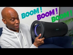Sony ULT Field 7 - Party Speaker That Actually Delivers