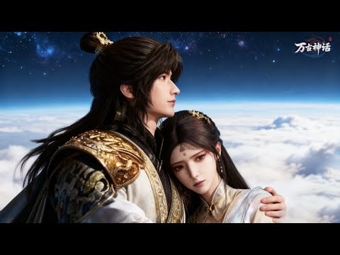 【Myth of Eternity】EP121-140 Wang Hao Invades Icy Waters! Seize Demon Dragon's Heart!