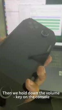 GAMEMT EX8 Firmware Flashing Tutorial #gamemt #gamemtex8 #gaming#retrogaming