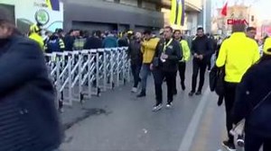1.8K views · 59 reactions | Kadıköy'de derbi için geri sayım | SüperFB | Facebook