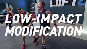 LIFT. HIIT. REST. REPEAT. With LIIFT4, you get classic weightlifting, high intensity interval training, and just the right amount of rest to make sure you come back strong every week. Here's what you can expect from @JoelFreeman over 8 weeks of LIIFT4. | BODi